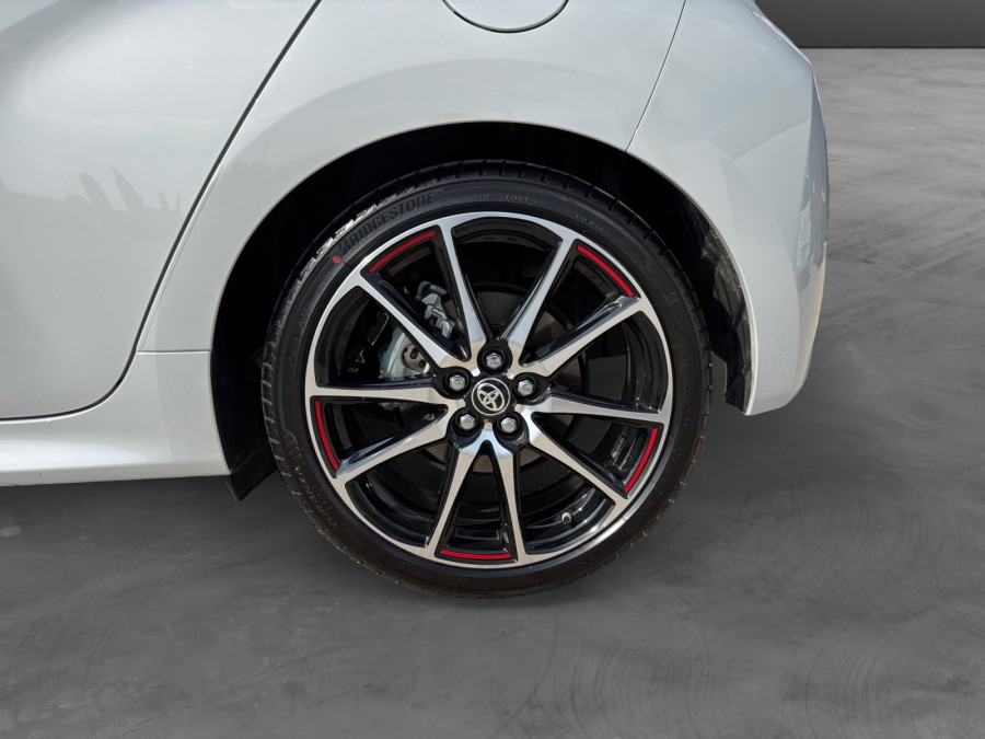 TOYOTA d'occasion YARIS 116ch GR Sport de 2022 Orleans (45)﻿