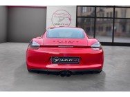 PORSCHE d'occasion CAYMAN 3.4 GTS de 2014 Lyon Ouest (69)﻿