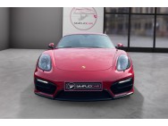 PORSCHE d'occasion CAYMAN 3.4 GTS de 2014 Lyon Ouest (69)﻿