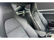 PORSCHE d'occasion CAYMAN 3.4 GTS de 2014 Lyon Ouest (69)﻿