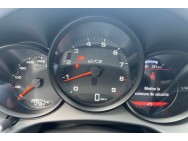 PORSCHE d'occasion CAYMAN 3.4 GTS de 2014 Lyon Ouest (69)﻿