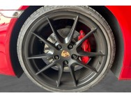 PORSCHE d'occasion CAYMAN 3.4 GTS de 2014 Lyon Ouest (69)﻿