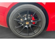 PORSCHE d'occasion CAYMAN 3.4 GTS de 2014 Lyon Ouest (69)﻿