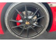 PORSCHE d'occasion CAYMAN 3.4 GTS de 2014 Lyon Ouest (69)﻿