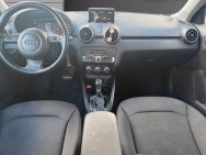 AUDI d'occasion A1 SB 1.6 TDI 116 AMBITION S TRONIC de 2017 Cannes