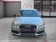 AUDI d'occasion A1 SB 1.6 TDI 116 AMBITION S TRONIC de 2017 Cannes