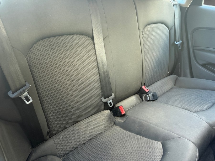 AUDI d'occasion A1 SB 1.6 TDI 116 AMBITION S TRONIC de 2017 Cannes