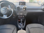 AUDI d'occasion A1 SB 1.6 TDI 116 AMBITION S TRONIC de 2017 Cannes