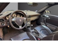 PORSCHE d'occasion 911 CARRERA 4S de 2008 Le Raincy (93)﻿