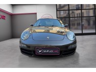PORSCHE d'occasion 911 CARRERA 4S de 2008 Le Raincy (93)﻿