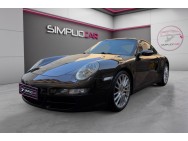 PORSCHE d'occasion 911 CARRERA 4S de 2008 Le Raincy (93)﻿