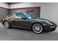 PORSCHE d'occasion 911 CARRERA 4S de 2008 Le Raincy (93)﻿