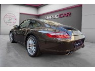 PORSCHE d'occasion 911 CARRERA 4S de 2008 Le Raincy (93)﻿