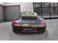 PORSCHE d'occasion 911 CARRERA 4S de 2008 Le Raincy (93)﻿
