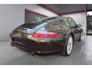 PORSCHE d'occasion 911 CARRERA 4S de 2008 Le Raincy (93)﻿