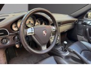 PORSCHE d'occasion 911 CARRERA 4S de 2008 Le Raincy (93)﻿