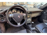 PORSCHE d'occasion 911 CARRERA 4S de 2008 Le Raincy (93)﻿