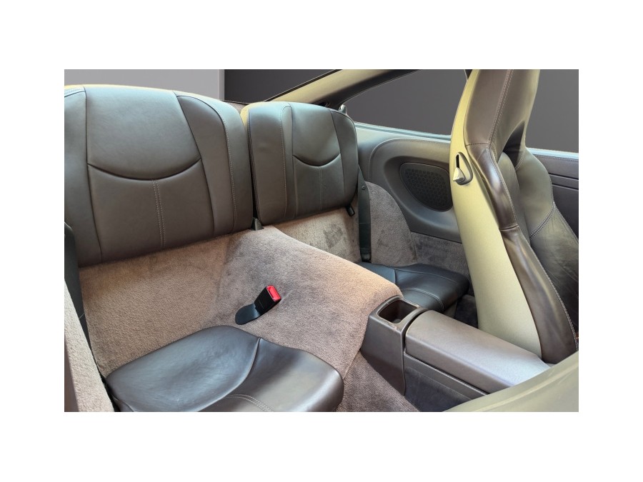 PORSCHE d'occasion 911 CARRERA 4S de 2008 Le Raincy (93)﻿