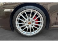 PORSCHE d'occasion 911 CARRERA 4S de 2008 Le Raincy (93)﻿