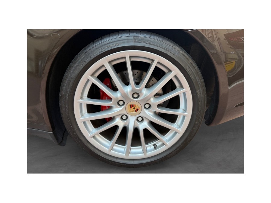PORSCHE d'occasion 911 CARRERA 4S de 2008 Le Raincy (93)﻿