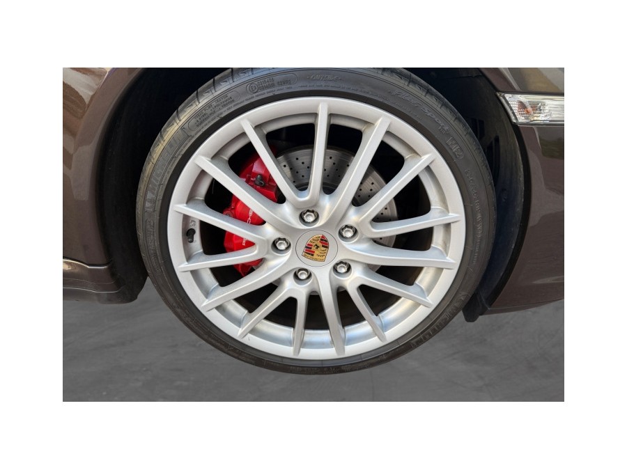 PORSCHE d'occasion 911 CARRERA 4S de 2008 Le Raincy (93)﻿