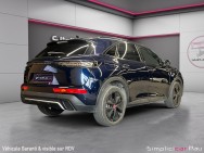 DS d'occasion DS7 CROSSBACK DS 7 BlueHDi 130ch Performance Line