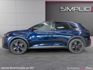 DS d'occasion DS7 CROSSBACK DS 7 BlueHDi 130ch Performance Line