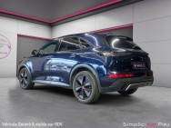 DS d'occasion DS7 CROSSBACK DS 7 BlueHDi 130ch Performance Line
