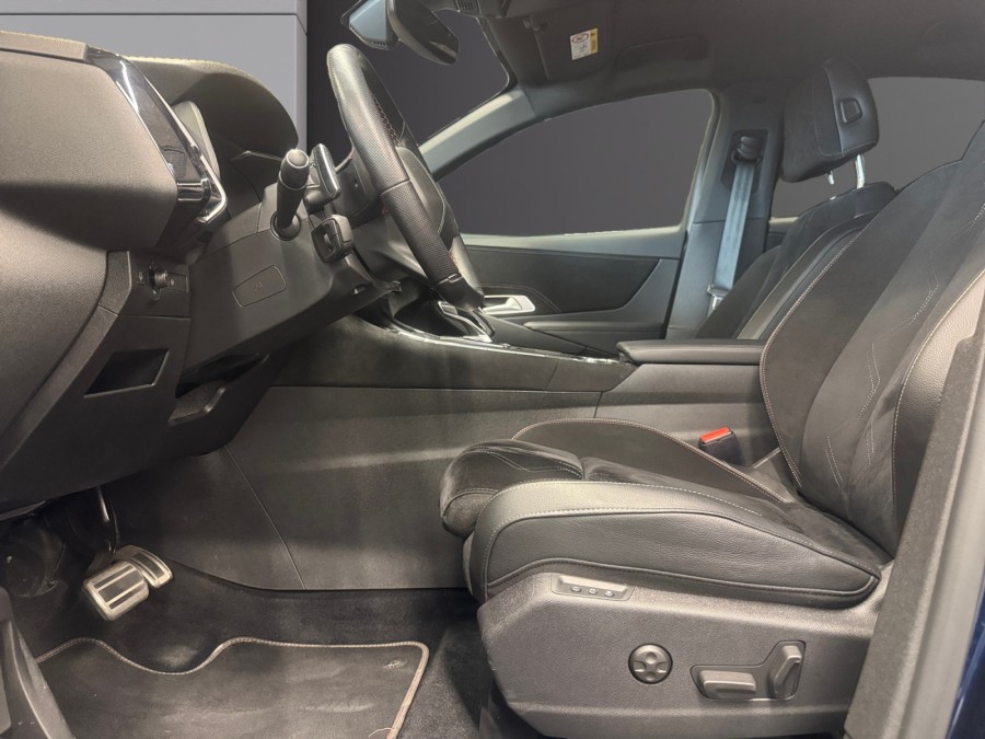 DS d'occasion DS7 CROSSBACK DS 7 BlueHDi 130ch Performance Line