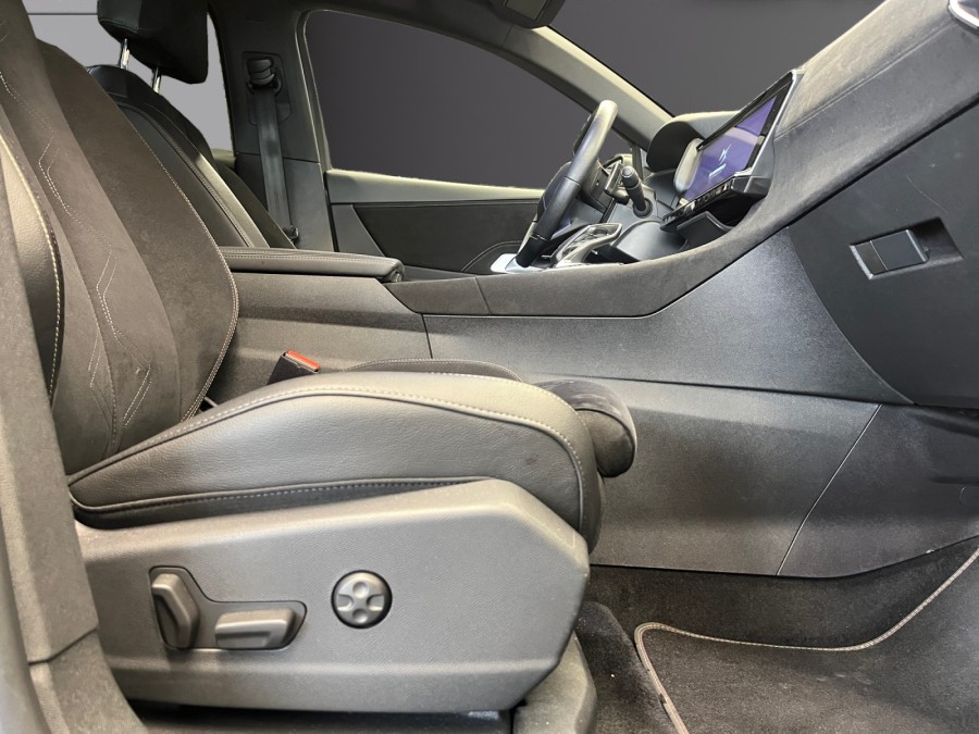 DS d'occasion DS7 CROSSBACK DS 7 BlueHDi 130ch Performance Line