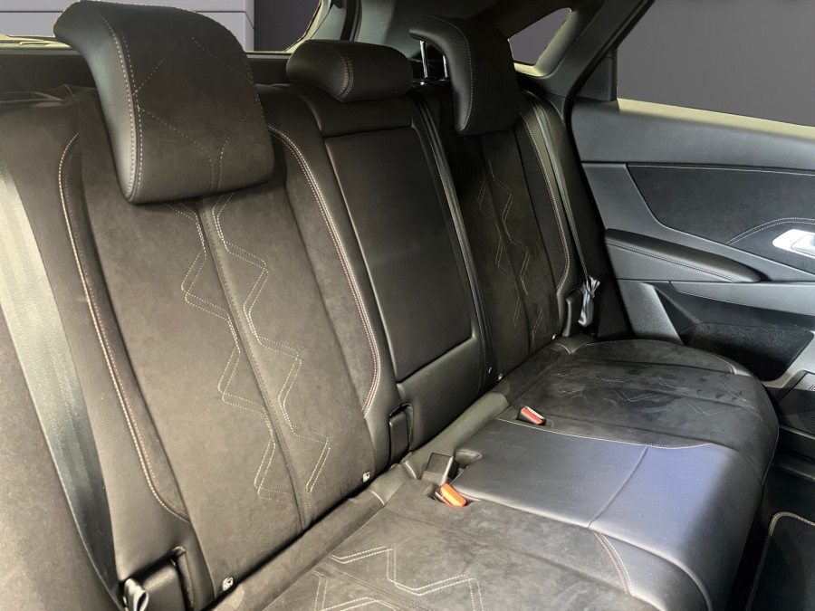 DS d'occasion DS7 CROSSBACK DS 7 BlueHDi 130ch Performance Line