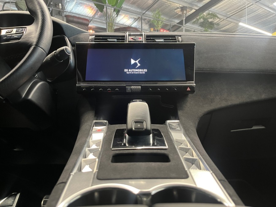 DS d'occasion DS7 CROSSBACK DS 7 BlueHDi 130ch Performance Line