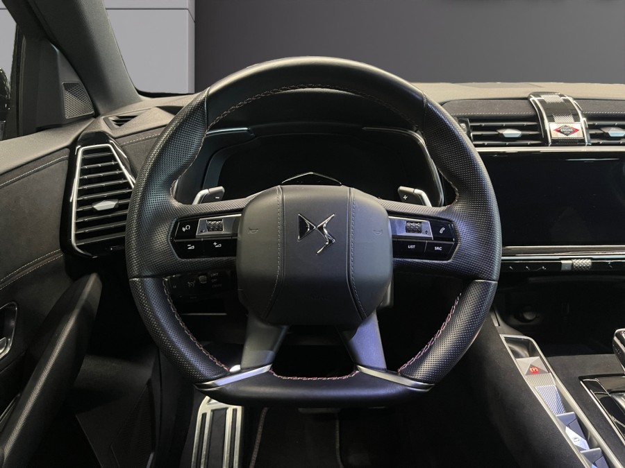 DS d'occasion DS7 CROSSBACK DS 7 BlueHDi 130ch Performance Line