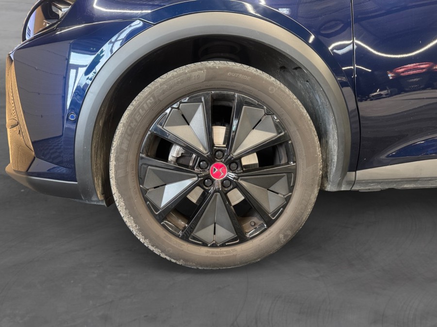 DS d'occasion DS7 CROSSBACK DS 7 BlueHDi 130ch Performance Line