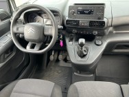 CITROEN d'occasion BERLINGO M 650 1.5 BLUE HDI 100 de 2022 Caen (14)﻿