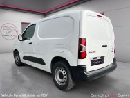 CITROEN d'occasion BERLINGO M 650 1.5 BLUE HDI 100 de 2022 Caen (14)﻿