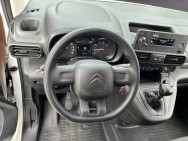 CITROEN d'occasion BERLINGO M 650 1.5 BLUE HDI 100 de 2022 Caen (14)﻿