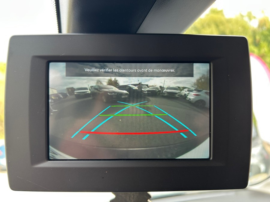 CITROEN d'occasion BERLINGO M 650 1.5 BLUE HDI 100 de 2022 Caen (14)﻿