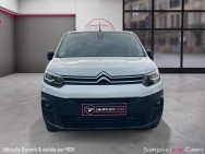 CITROEN d'occasion BERLINGO M 650 1.5 BLUE HDI 100 de 2022 Caen (14)﻿