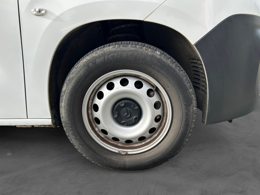 CITROEN d'occasion BERLINGO M 650 1.5 BLUE HDI 100 de 2022 Caen (14)﻿