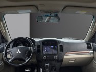 MITSUBISHI d'occasion PAJERO 3.2 DI-D 170 INSTYLE AT de 2008 Méry Sur