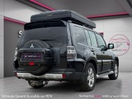 MITSUBISHI d'occasion PAJERO 3.2 DI-D 170 INSTYLE AT de 2008 Méry Sur