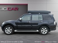MITSUBISHI d'occasion PAJERO 3.2 DI-D 170 INSTYLE AT de 2008 Méry Sur