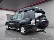 MITSUBISHI d'occasion PAJERO 3.2 DI-D 170 INSTYLE AT de 2008 Méry Sur