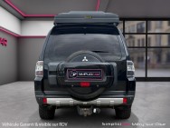 MITSUBISHI d'occasion PAJERO 3.2 DI-D 170 INSTYLE AT de 2008 Méry Sur
