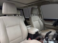 MITSUBISHI d'occasion PAJERO 3.2 DI-D 170 INSTYLE AT de 2008 Méry Sur