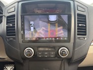 MITSUBISHI d'occasion PAJERO 3.2 DI-D 170 INSTYLE AT de 2008 Méry Sur