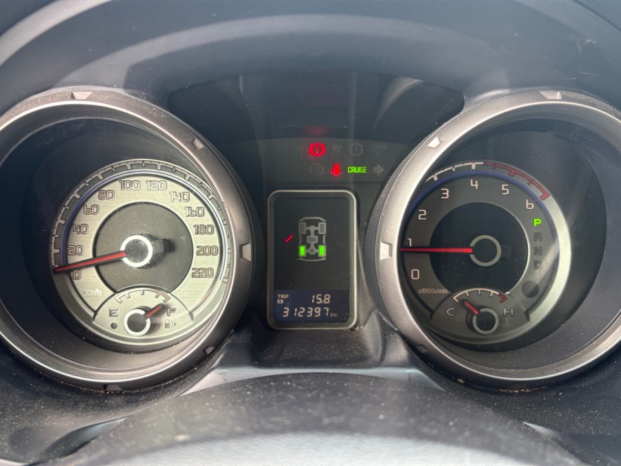 MITSUBISHI d'occasion PAJERO 3.2 DI-D 170 INSTYLE AT de 2008 Méry Sur