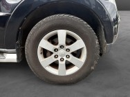 MITSUBISHI d'occasion PAJERO 3.2 DI-D 170 INSTYLE AT de 2008 Méry Sur