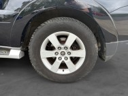 MITSUBISHI d'occasion PAJERO 3.2 DI-D 170 INSTYLE AT de 2008 Méry Sur